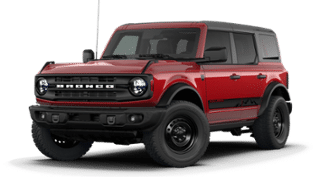 2026 Ford Bronco® External Image 2